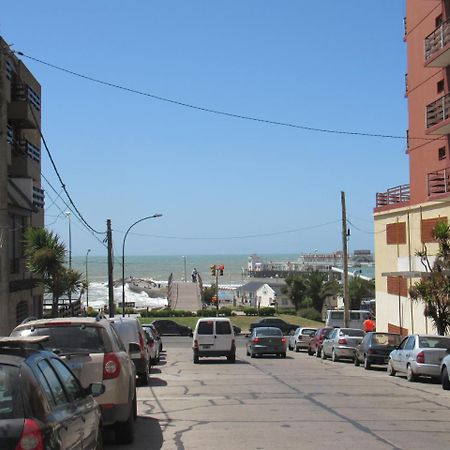 Hotel Almirante Brown Μαρ ντελ Πλάτα Εξωτερικό φωτογραφία