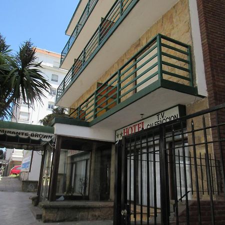 Hotel Almirante Brown Μαρ ντελ Πλάτα Εξωτερικό φωτογραφία