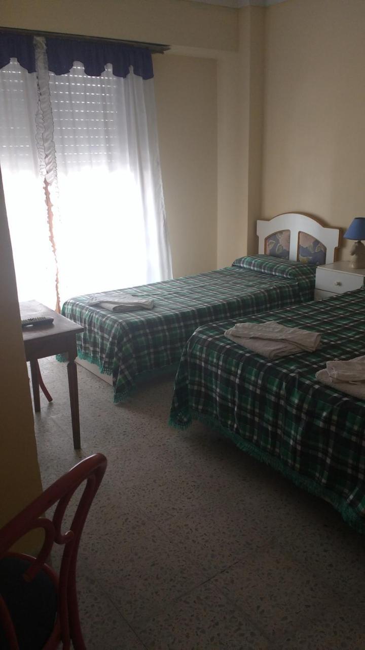 Hotel Almirante Brown Μαρ ντελ Πλάτα Εξωτερικό φωτογραφία