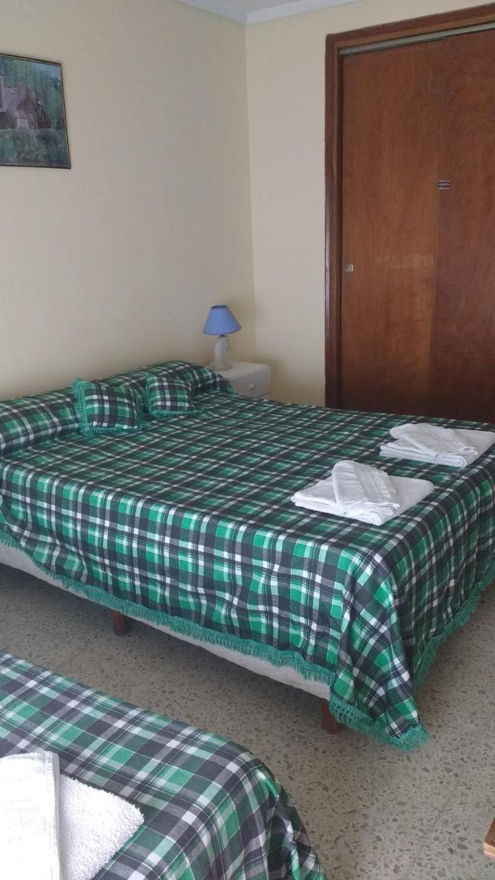 Hotel Almirante Brown Μαρ ντελ Πλάτα Εξωτερικό φωτογραφία